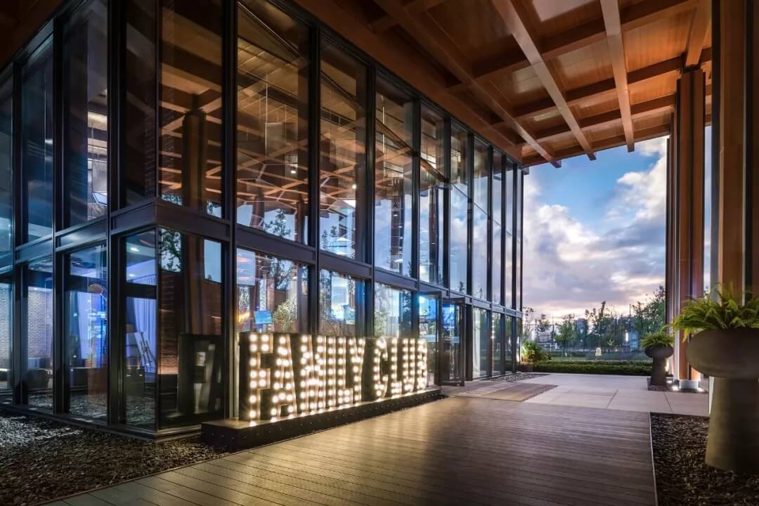 萬科新出“魔都”工業(yè)風，狂野隨性的當代之美！
